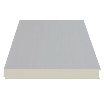 Cold Storage Panel