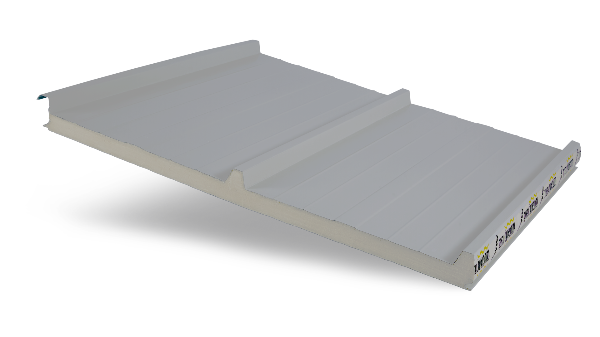 Polyurethane PIR Insulated Roof Panel